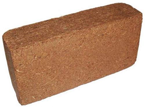 See full amazon price history chart for MASHKI Premium 100% Natural and Organic COCOPEAT Brick- 650 Grams 100% Organic Soil Manure (650 g Cake) MASHKI Premium 100% Natural and Organic COCOPEAT Brick- 650 Grams 100% Organic Soil Manure (650 g Cake) (B07SNBC622) Amazon Price History, Amazon Price Tracker