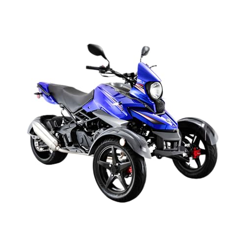 BELMONTE BIKES JL175ZK Motor Scooter