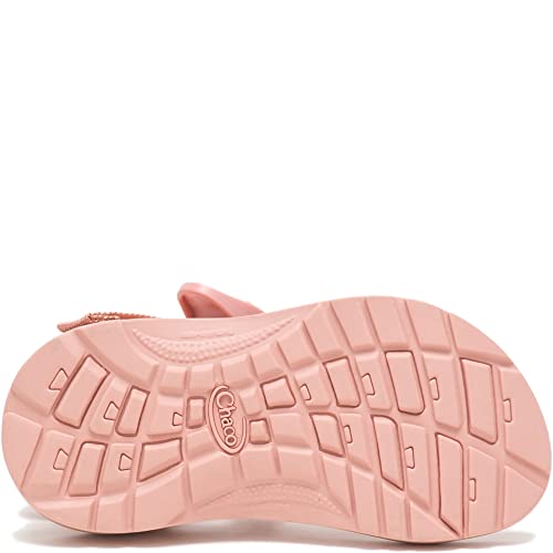 Image of Chaco Kids' ZX1 Ecotread Athletic Sandals