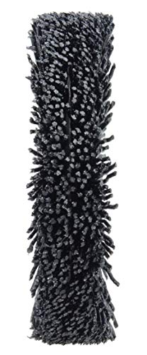 Image of Weiler 31241 Burr-Rx 3 inch Heavy-Duty Narrow Face Wheel, .035 /80CG Crimped Fill, 5 /8 inch-1 /2 inch Arbor Hole, Made in The USA (Pack of 2)