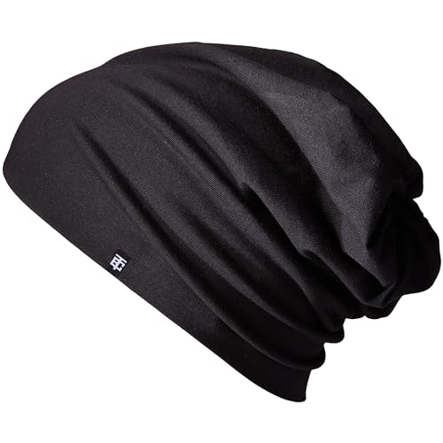 Enter the Complex® Leichte Beanie Mütze, Herren und Damen,...