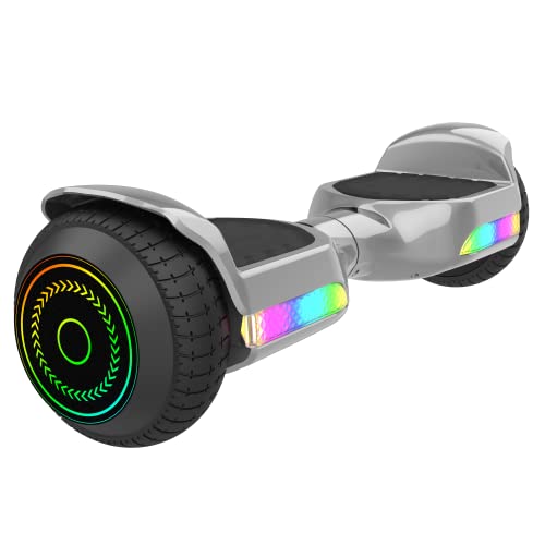 hoverboards