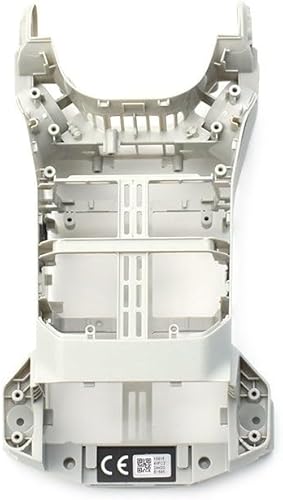 Miniatura 3 de Carcasa superior con marco central para D-JI Mini 3 Pro, piezas de reparación de carrocería, accesorios de repuesto para drones (color  carcasa