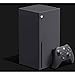 Microsoft RRT-00001 Xbox Series X 1TB SSD Gaming Console with Dual Controllers Bundle with 3 YR CPS Enhanced Protection Pack