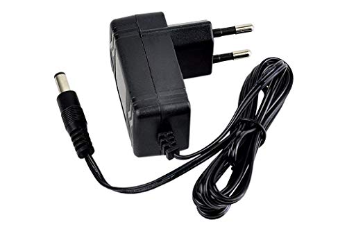 Cofan Cargador de Batería para Cortacésped Manual Cofan | Potencia 3,6 V | Potencia máxima 5,5 V