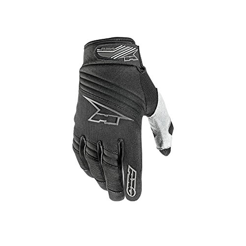 AXO 1373138 Guanti in Tessuto Gecko, Confezioni da 2