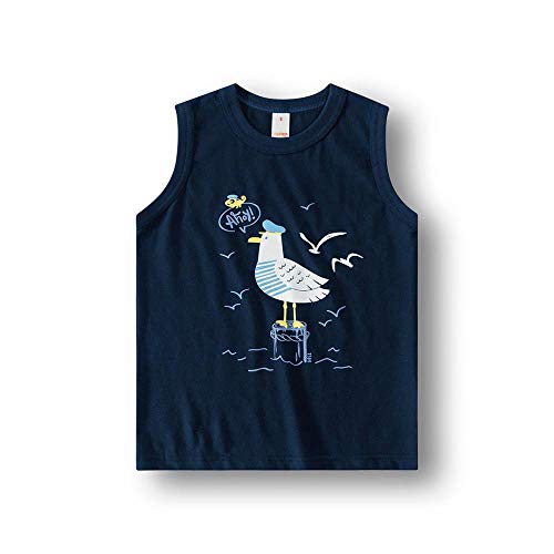 Camiseta Regata Marisol Play Infantil - 11207417i