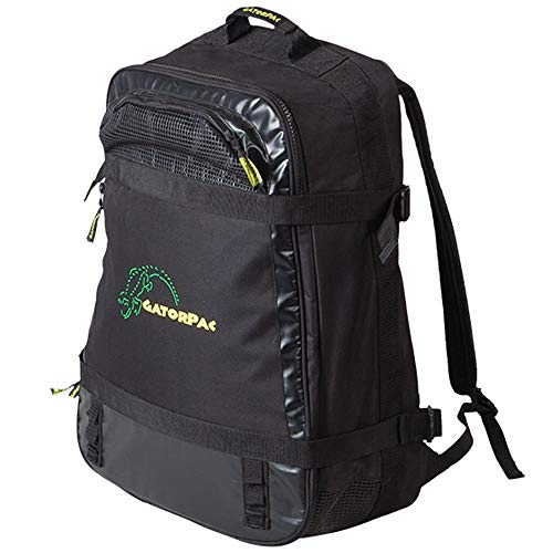 image for ScubaMax Travel Backpack for Scuba Diving and Snorkeling Gear & Equipm