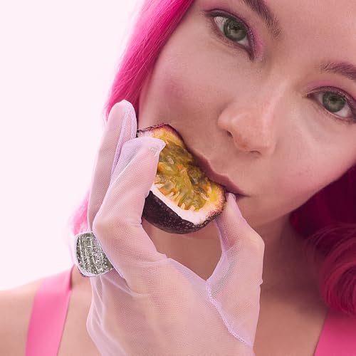 image for Le Monde Gourmand Nectar de Passion Eau de Parfum, 1 fl oz (30 ml), Fu