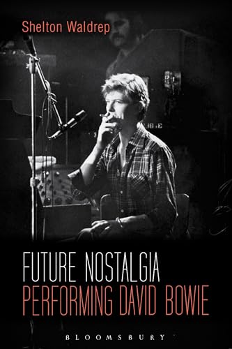Future Nostalgia: Performing David Bowie view 2