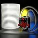 1/2" ID x 3/4" OD x 1/8" Wall Tygon (R) XL-60 Tubing
