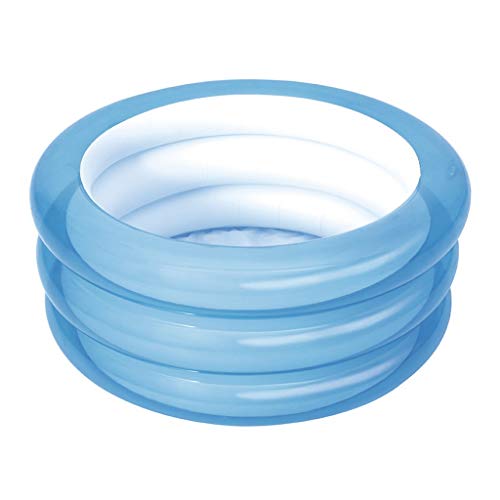 Bestway Planschbecken, Kiddie Lounge, Mehrfarbig, 70 x 30 cm