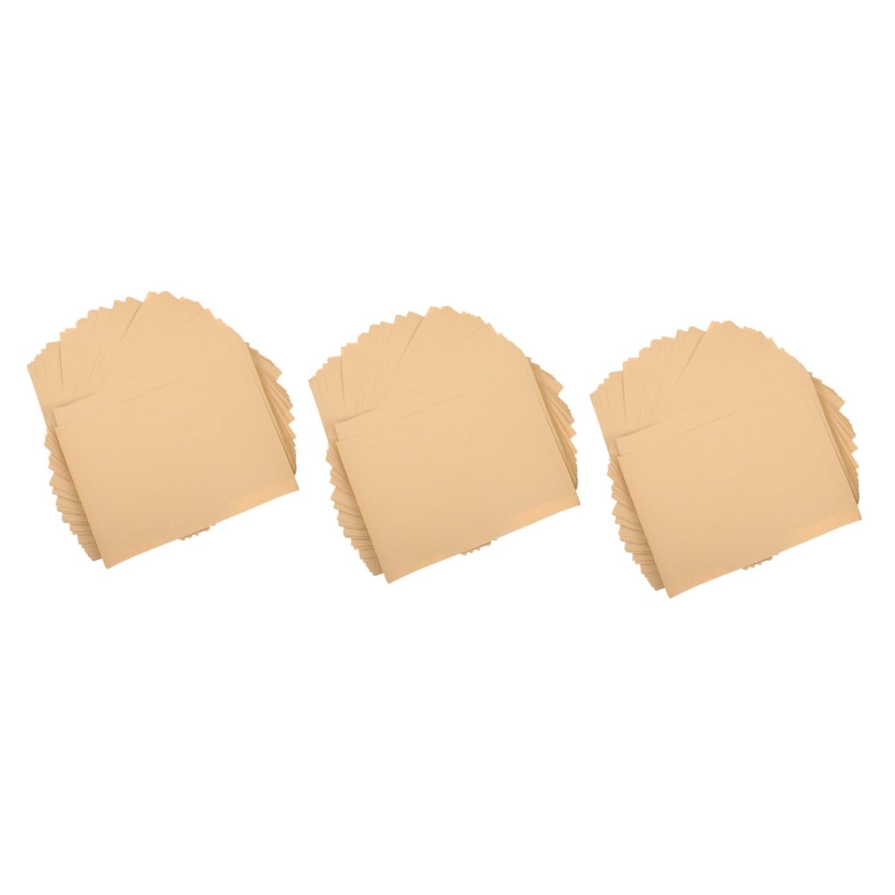 150 feuilles A4 bourrage de papier usage quotidien papier à dessin ménage papier à dessin papier à lettres kraft accessoire de dessin papier cartonné papier de peinture scolaire scrapbooking portable