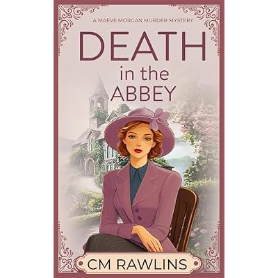 Death in the Abbey