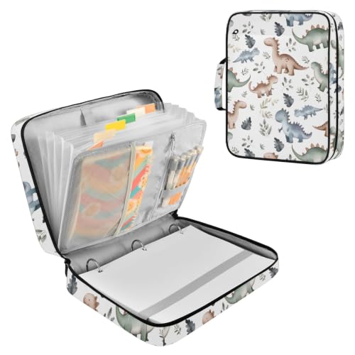 Sac à dos classeur adorable pour réussir sa rentrée scolaire sereinement