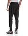 adidas Performance Men's Soccer Tiro 15 Pants, Black/Black, X-Large