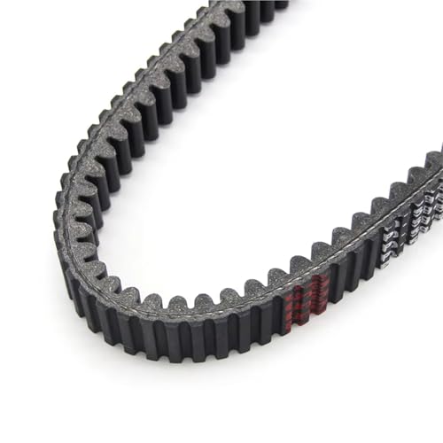 Courroie transmission Kymco anti-patinage pour MXU UXV 500 700i 4x4 - 3