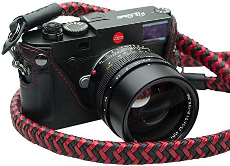 Vi Vante Camera Quick Release Set Featuring Clips & Titanium Body Rings
