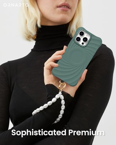 Coque iPhone 14 Pro Max protection militaire MIL-STD-810G ORNARTO - 6