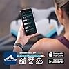 Aeroski-20-Ski-Fitness-Fun-Low-Impact-Workout-Exercise-Machine-with-Recoil-Spring-Resistance-2-Poles-and-Virtual-Reality-Goggles Aeroski Power Pro Home Fitness, The Most Fun Cardio Machine for a Total-Body Workout. Low Impact Plyometric Training. Free Fitness App, Coach-Led Live Classes and Virtual Reality Goggles.