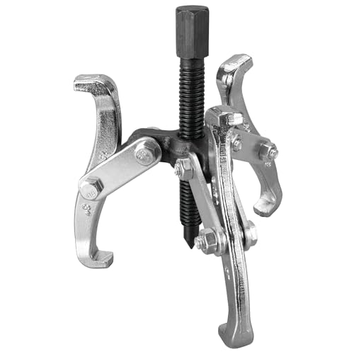 Performance Tool 3' 3-Jaw Gear Puller - W135P