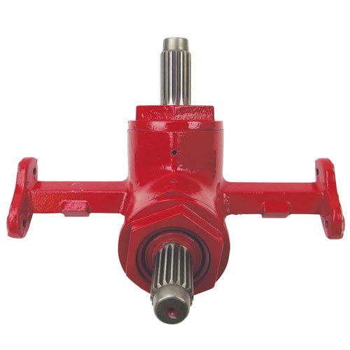 Remanufactured Auger Gear Box for CaseIH