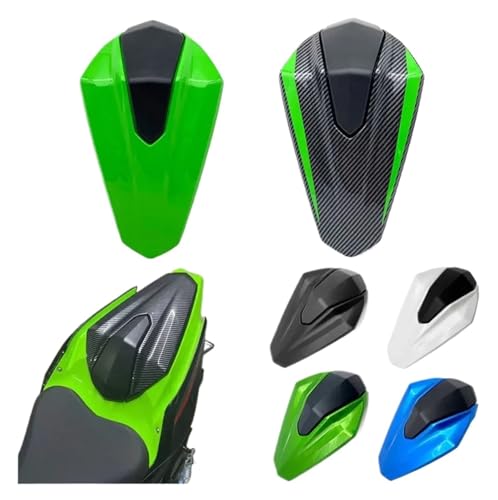 Carénage arrière moto rigide Ninja 400 remplace le siège passager instable - 5