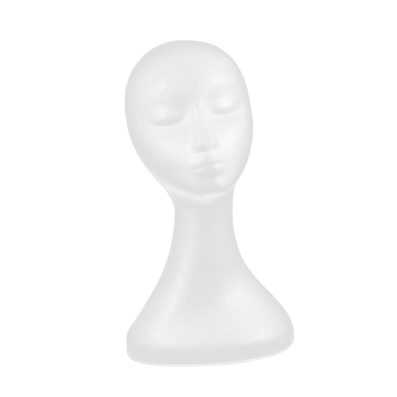 Buy Manican White Makeup Mannequin Hair Mannequin Male Mannequin