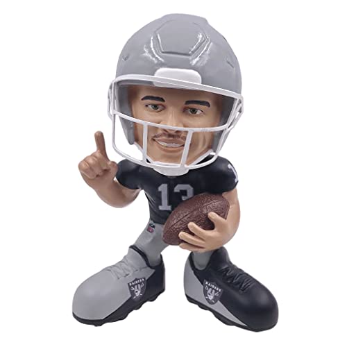 FOCO Hunter Renfrow (Las Vegas Raiders) NFL Showstomperz 5