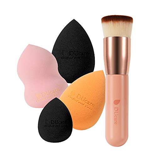 Best Makeup Sponge For Liquid Foundation 10Reviewz