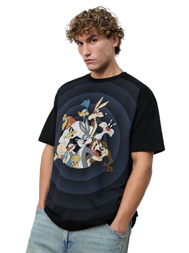 Image of The Souled Store Men T-Shirt