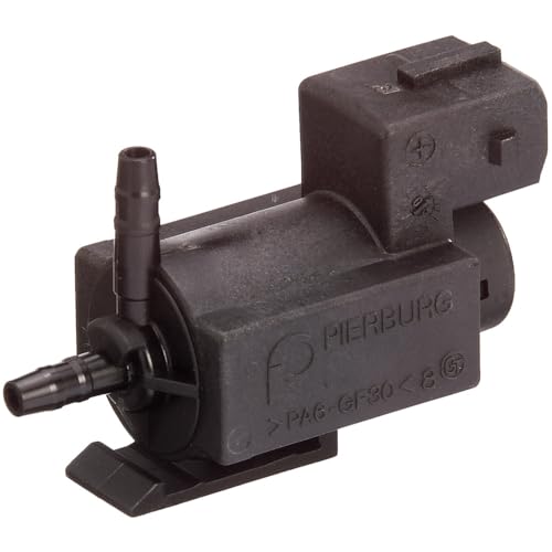Pierburg 7.02318.01.0 vanne d'inversion pour BMW/Land Rover