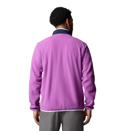 Image of Columbia mens Sequoia Grove Full Zip Fleece