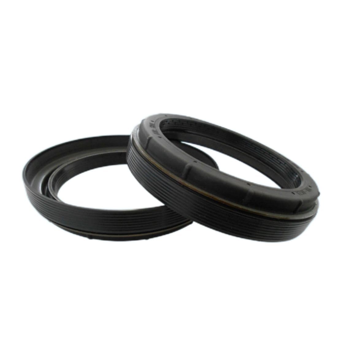 Drive Axle Wheel Oil Seal 393-0173 47697 47691 370003A 393-0273 309-0973 380003A Compatible with Freightliner SKF SCOTSEAL Eaton Ford Kenworth Meritor Navistar Peterbilt Volvo Trucks (1)