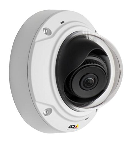 Preisvergleich Produktbild Axis 5800-681 P3364-Lve Dome Kit, Weiß
