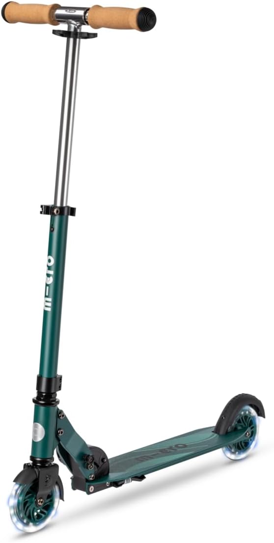 Classic LED Bundle by Micro Scooters
