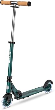 Classic LED Bundle by Micro Scooters