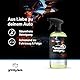 Grizzly Clean Auto Felgenreiniger - Säurefreier Felgen Reiniger für Alufelgen, Stahlfelgen & lackierte Felgen - Auto Felgenputzmittel mit Farbwechsel-Technologie (750ml)
