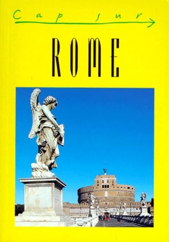 CAP SUR ROME [Paperback] Francesca Grazzi and Jack Altman