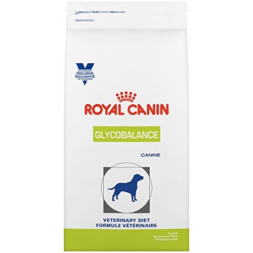 ROYAL CANIN Glycobalance Dry Dog Food (17.6 lb) by Royal CANIN (Packaging May Vary)