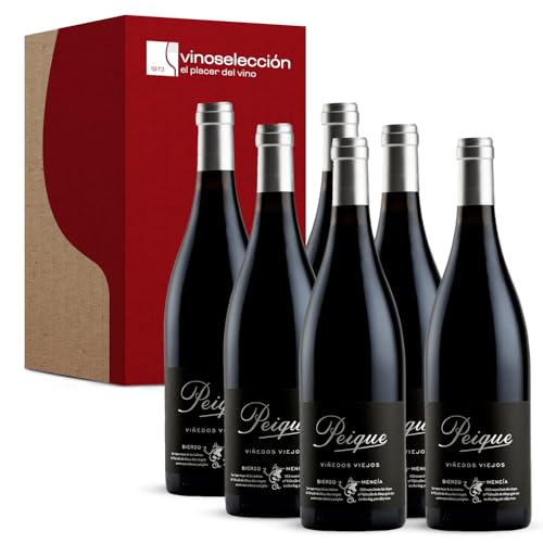 Peique Viñedos Viejos 2022