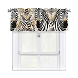 Doté d'un design pratique avec des arches de fenêtre de 2,5 cm de large et un passe-tringle de 7,6 cm de large, ce petit rideau en peau de pêche combine fonctionnalité et style, offrant un mélange harmonieux dans votre décoration d'intérieur existante.