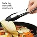 OXO Good Grips 2-Piece Tongs with Nylon Heads Set