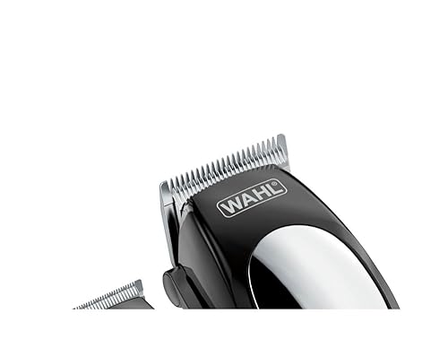 Amazon.com: Wahl USA Clipper Rechargeable Lithium Ion Cordless