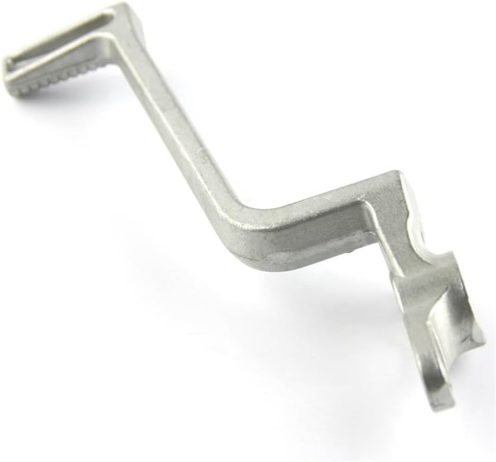 43111-24F00-000 43111-24F01-000 Motorcycle Brake Pedal, Gearshift Gear lever Fit For GSX1300R GSXR1300 Hayabusa 1999-2017