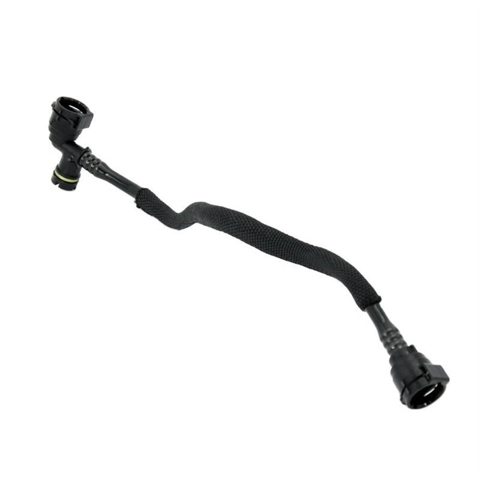 Tubi flessibili radiatore Compatibile Con BMW Per 1 2 Serie X1 X2 17127617366 Radiatore Tubo Dell'acqua Di Raffreddamento Tubo Di Espansione Tubo Di Raffreddamento Motore Tubo Riscaldamento Radiatore
