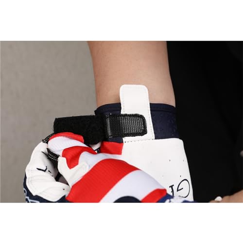 Guantes de ciclismo EXCEREY antideslizantes y transpirables miniatura 4