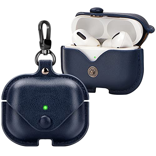 Airpods PropU[P[XAL[`F[tAv~AU[re[W|[^uϏՌیJo[ Apple AirPods Pro[dP[X32019p