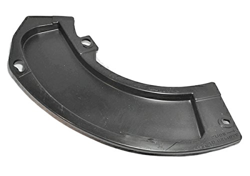 GENUINE OEM LAWNBOY PARTS AND ACCESSORIES - PLATE-OPENING, CHUTE 95-7052