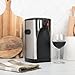 Boxxle Box Wine Dispenser 3L Stainless Steel - Elegant, Efficient, Sustainable - Keeps Wine Fresh for 6 Weeks - Enjoy Wine-by-the-Glass Anywhere